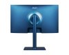 Monitor 23.8 cali Modern MD241P Ultramarine/FLAT/LED/FHD/NonTouch/75Hz/PIVOT